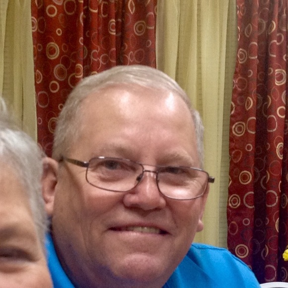 Meet your Posher, Rusty - Picture 1 of 1